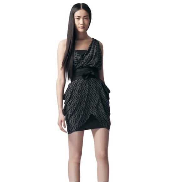 Alexander McQueen for Target Mini Dress 9 - Picture 5 of 7